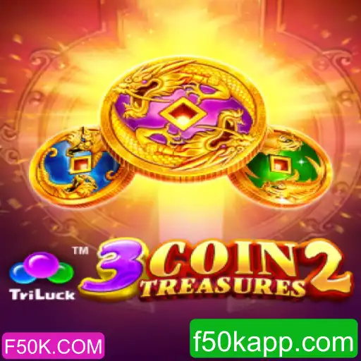 Explorando o Universo de 3CoinTreasures2: Aventura, Estratégia e Diversão