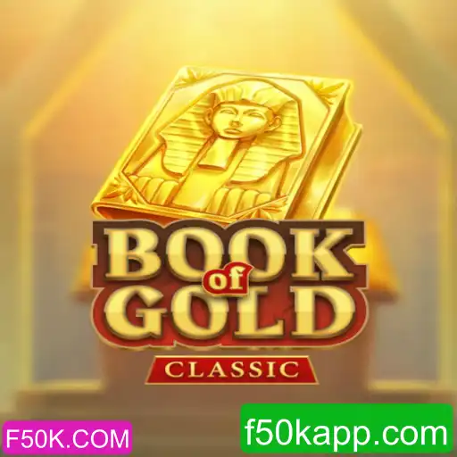 Explorando o Fascinante Mundo de BookOfGoldClassic com F50K.COM
