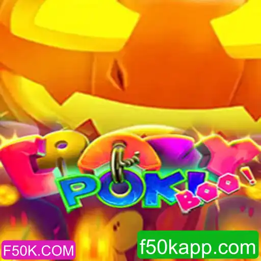 Explorando CrazyPokiBoo: Uma Aventura Inovadora no Mundo dos Jogos
