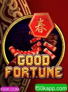 Descubra 'GoodFortune': O Novo Jogo que Está Revolucionando o Mercado