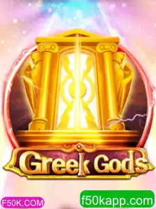 Descubra o Fascinante Mundo de GreekGods: Um Jogo de Estratégia Épico