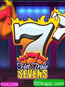 HotTripleSevens: Desvendando o Novo Jogo do Momento