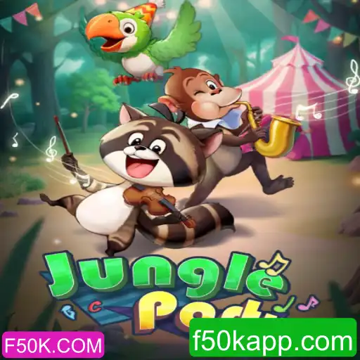 Descubra a Aventura e Emoção no Jogo JungleParty