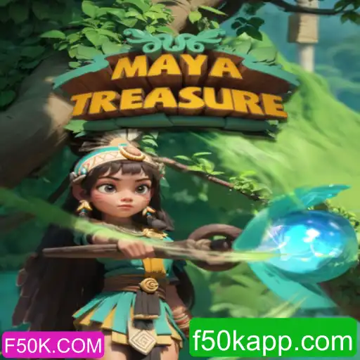 Explorando o Mundo Enigmático de MayaTreasure