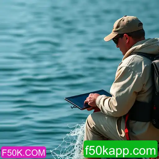 Pesca online