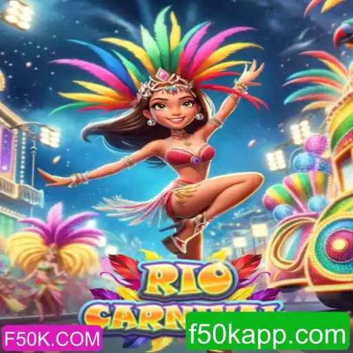 Descubra RioCarnival: Um Novo Jogo Inspirador com Elementos Inovadores