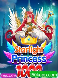 A Magia do Jogo StarlightPrincess1000: Uma Jornada de Encantamento e Desafios
