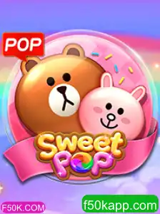 SweetPOP: Um Mergulho no Mundo Doce e Desafiador dos Jogos