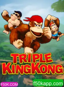 Explorando o Mundo de TripleKingKong: Um Guia Completo para Novos Jogadores