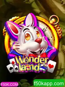 Explorando o Novo Fenômeno dos Jogos: Wonderland e a Inovação de F50K.COM
